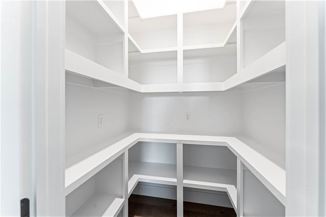 3407 SW Starburst Avenue, Bentonville, AR 72713