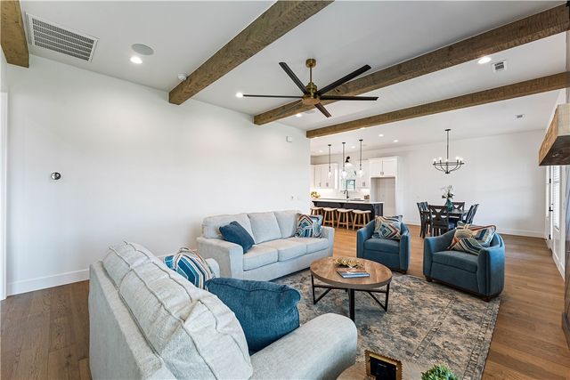 3407 SW Starburst Avenue, Bentonville, AR 72713