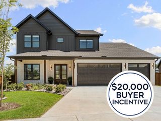 3407 SW Starburst Avenue, Bentonville, AR 72713