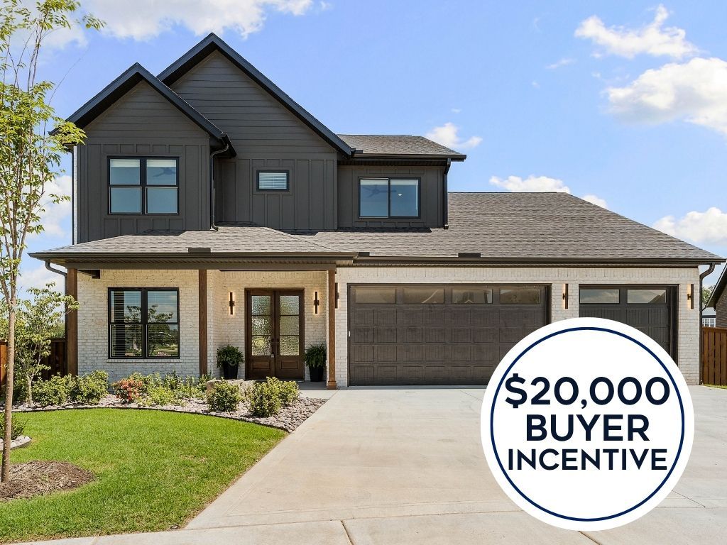 3407 SW Starburst Avenue, Bentonville, AR 72713
