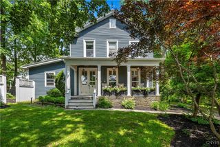 60 Jordan Street, Skaneateles, NY 13152