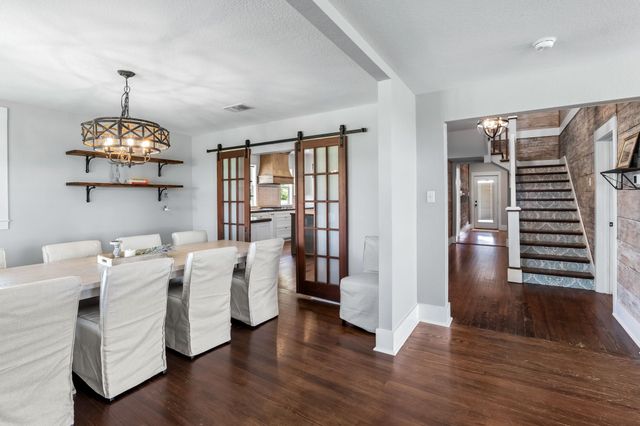 4175 Fm 547, Farmersville, TX 75442