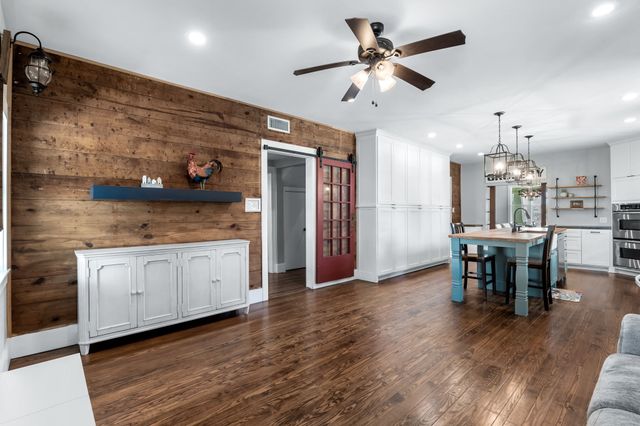4175 Fm 547, Farmersville, TX 75442