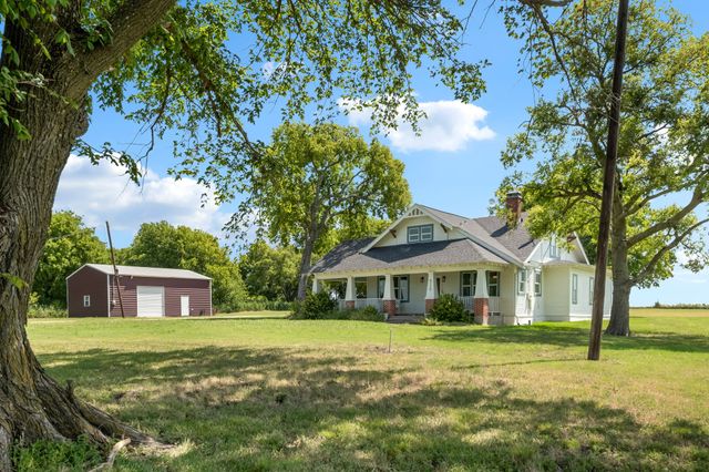 4175 Fm 547, Farmersville, TX 75442