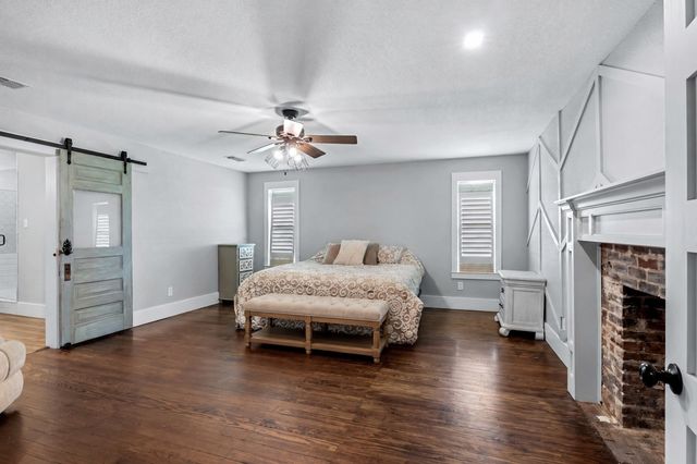 4175 Fm 547, Farmersville, TX 75442