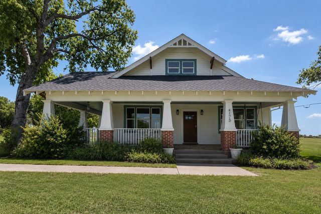 4175 Fm 547, Farmersville, TX 75442
