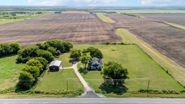 4175 Fm 547, Farmersville, TX 75442