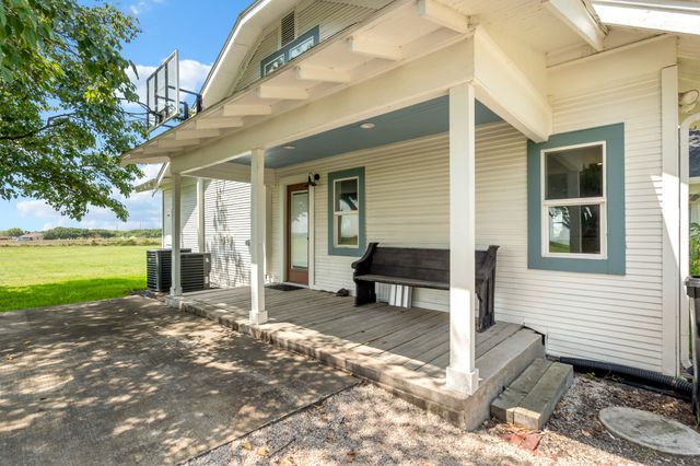 4175 Fm 547, Farmersville, TX 75442