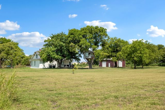 4175 Fm 547, Farmersville, TX 75442