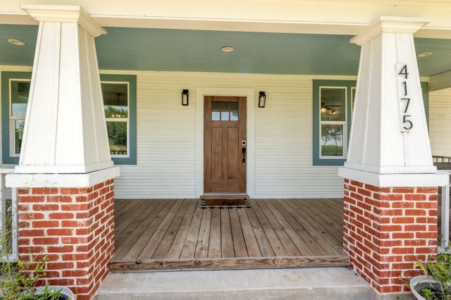 4175 Fm 547, Farmersville, TX 75442