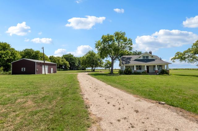 4175 Fm 547, Farmersville, TX 75442