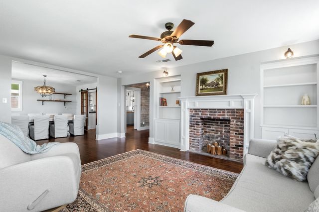4175 Fm 547, Farmersville, TX 75442