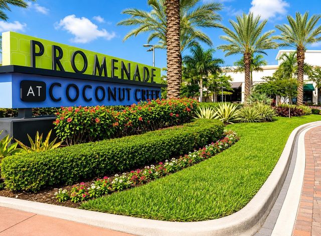 3455 NW 47th Avenue 31108, Coconut Creek, FL 33063