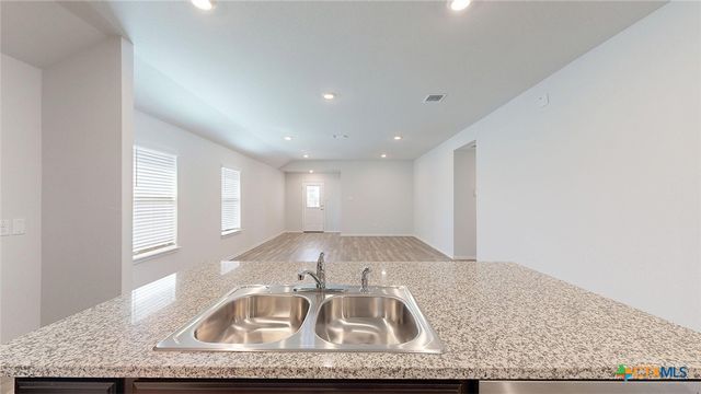 6807 Luella Drive, Killeen, TX 76549