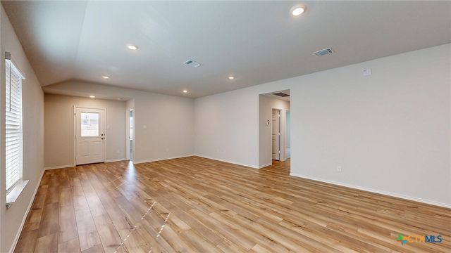 6807 Luella Drive, Killeen, TX 76549