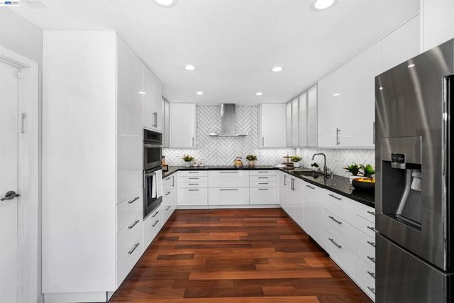 2617 Lancaster Rd, Hayward, CA 94542