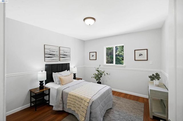 2617 Lancaster Rd, Hayward, CA 94542