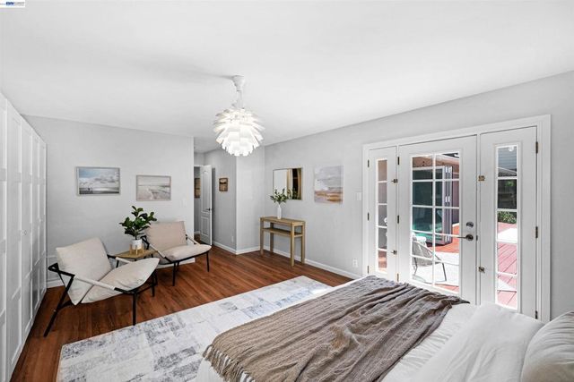 2617 Lancaster Rd, Hayward, CA 94542