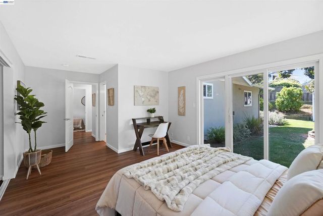 2617 Lancaster Rd, Hayward, CA 94542