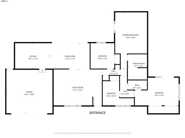 2617 Lancaster Rd, Hayward, CA 94542