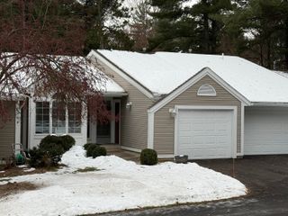 3361 Woodwind Drive Ne 6, Plainfield Twp, MI 49525