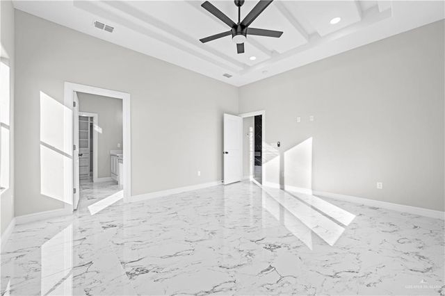 5110 Blackbird Street, Rio Grande City, TX 78582