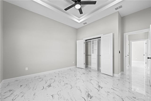 5110 Blackbird Street, Rio Grande City, TX 78582