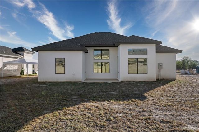 5110 Blackbird Street, Rio Grande City, TX 78582