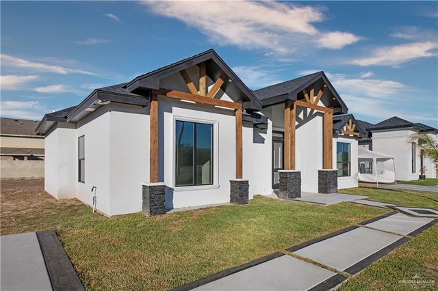 5110 Blackbird Street, Rio Grande City, TX 78582