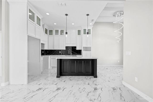 5110 Blackbird Street, Rio Grande City, TX 78582