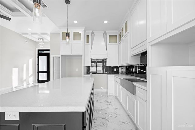 5110 Blackbird Street, Rio Grande City, TX 78582