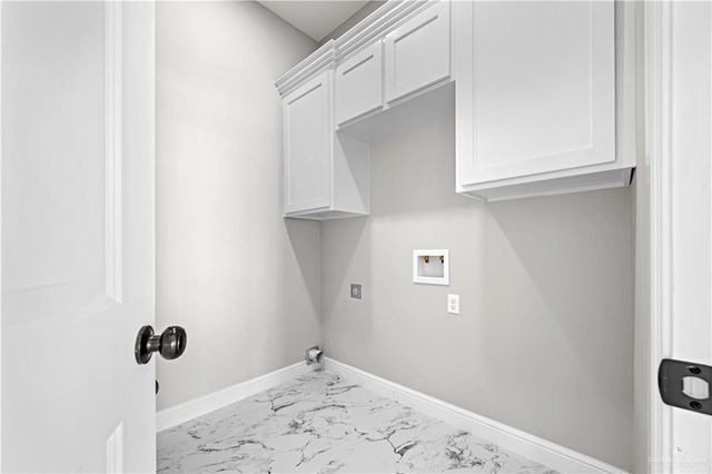 5110 Blackbird Street, Rio Grande City, TX 78582