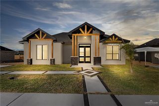 5110 Blackbird Street, Rio Grande City, TX 78582