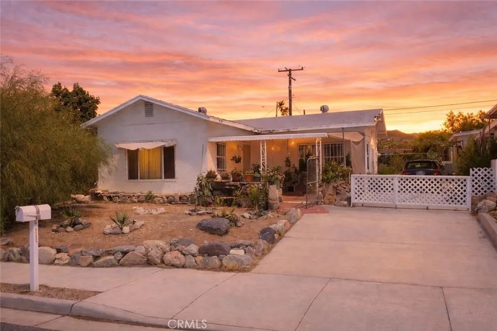 66320 3rd, Desert Hot Springs, CA 92240