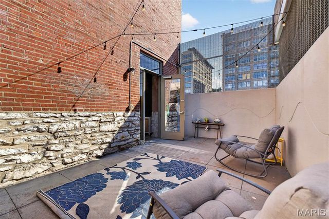 721 N 17th Street 103, St Louis, MO 63103