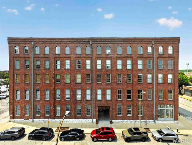 721 N 17th Street 103, St Louis, MO 63103