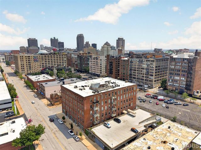 721 N 17th Street 103, St Louis, MO 63103