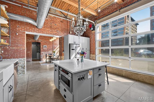 721 N 17th Street 103, St Louis, MO 63103