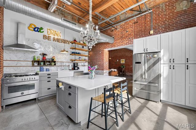 721 N 17th Street 103, St Louis, MO 63103