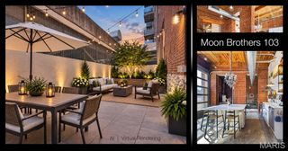 721 N 17th Street 103, St Louis, MO 63103