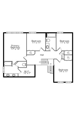 399 Quail Ridge Court, Waterford, MI 48327