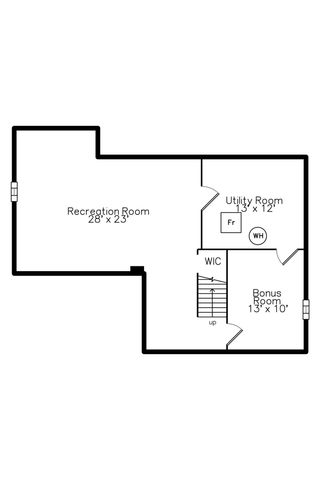 399 Quail Ridge Court, Waterford, MI 48327