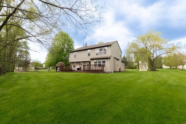 399 Quail Ridge Court, Waterford, MI 48327