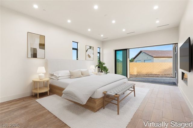 5875 St Ebbes Court, Las Vegas, NV 89131