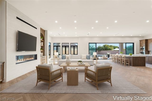 5875 St Ebbes Court, Las Vegas, NV 89131