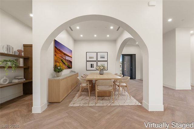 5875 St Ebbes Court, Las Vegas, NV 89131