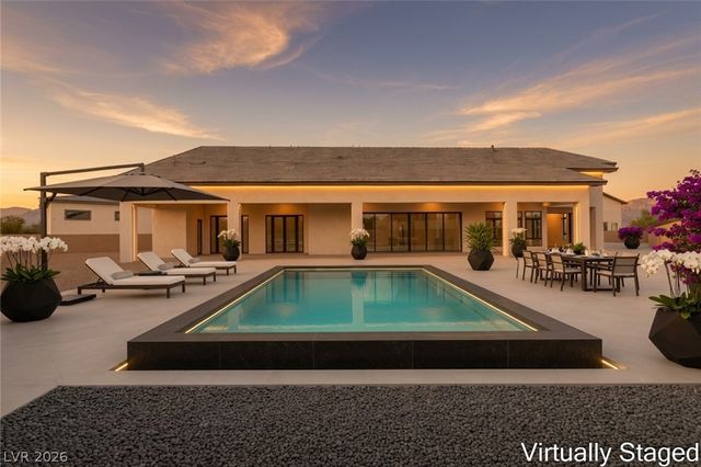 5875 St Ebbes Court, Las Vegas, NV 89131