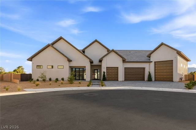 5875 St Ebbes Court, Las Vegas, NV 89131