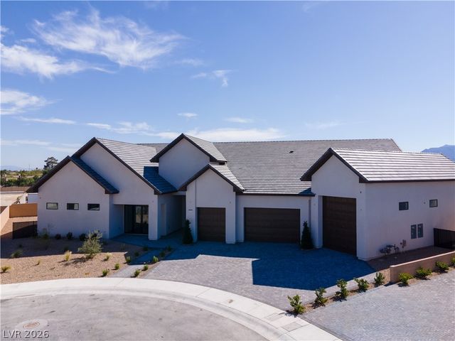 5875 St Ebbes Court, Las Vegas, NV 89131