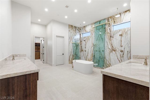 5875 St Ebbes Court, Las Vegas, NV 89131